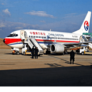 玉龙航空快运业稳步发展的原因是什么？